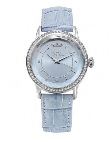 Unisilver watch hot sale water resistant